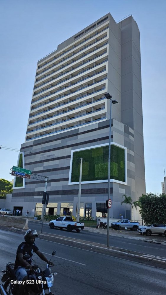 Apartamento - Venda - Porto - Cuiaba - MT