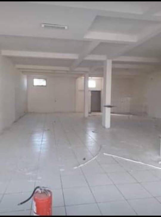 Imvel Comercial - Aluguel - So Loureno - Campo Verde - MT